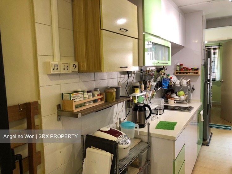 Blk 108 Commonwealth Crescent (Queenstown), HDB 3 Rooms #212216801